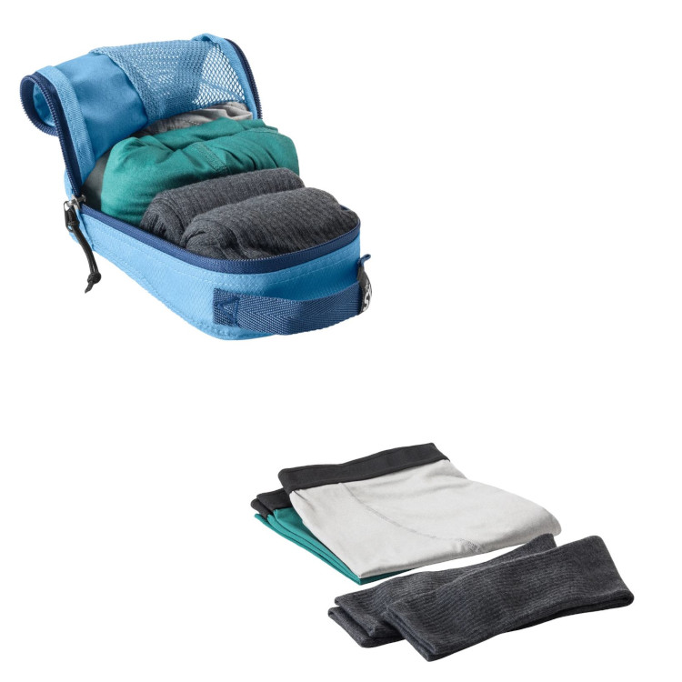 Eagle Creek Pack-It Reveal Packing Cube - Extra Small - Image 4